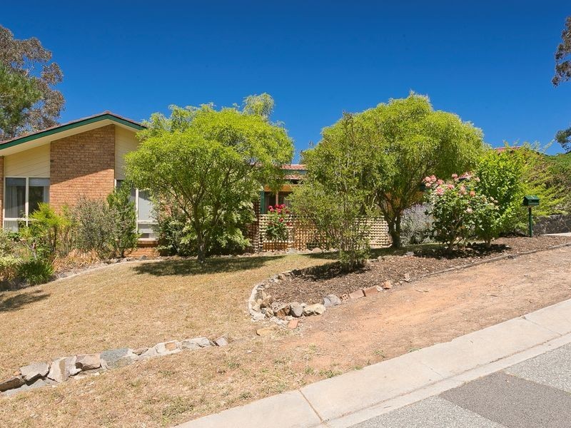1 Conlon Crescent, Theodore ACT 2905