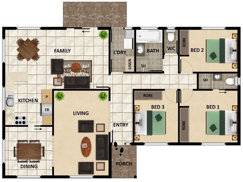 1 Conlon Crescent, Theodore ACT 2905