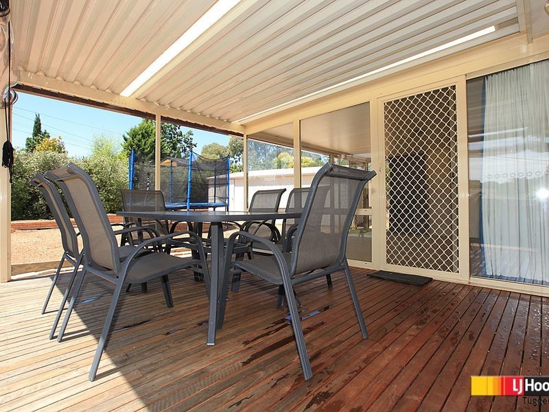 112 Wheeler Crescent, Wanniassa ACT 2903