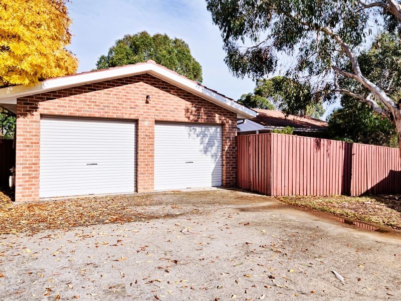 10/43 Derrington Crescent, Bonython ACT 2905