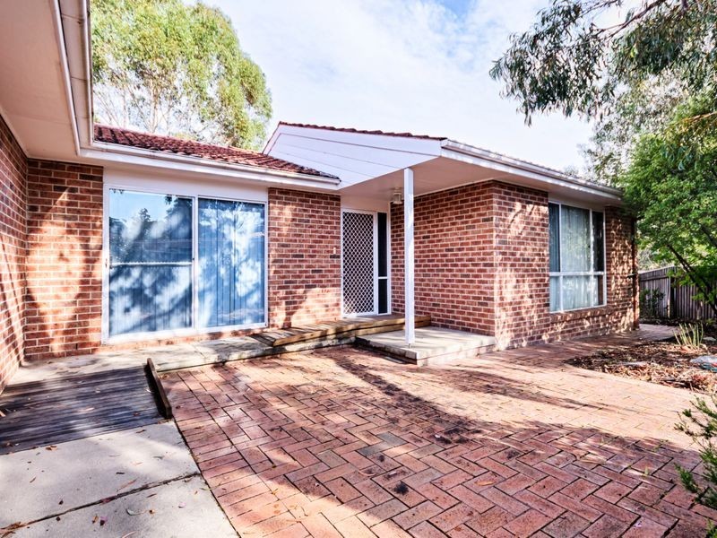 10/43 Derrington Crescent, Bonython ACT 2905