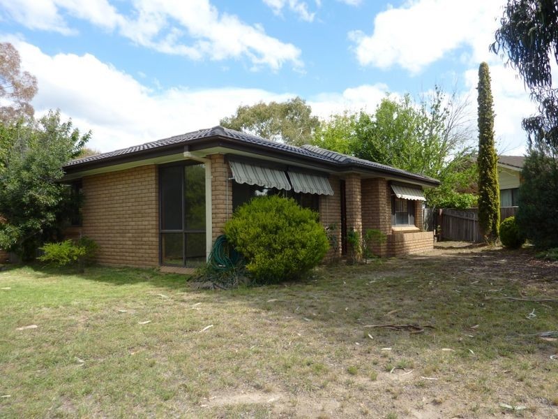 88 Outtrim Avenue, Calwell ACT 2905
