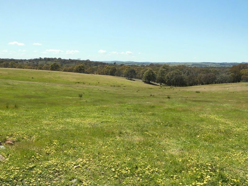 Lot 42 Broadway Road, Jerrawa NSW 2582