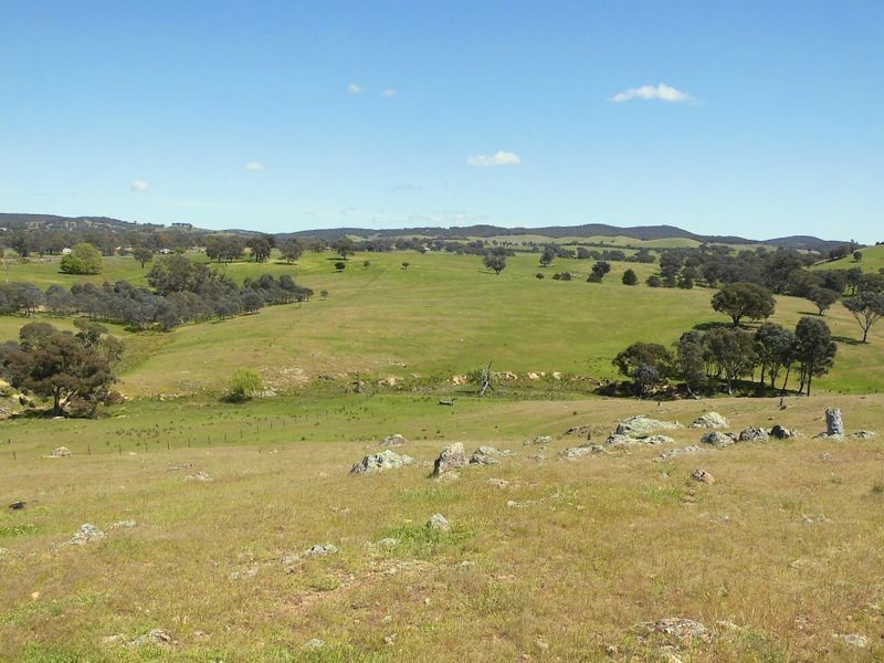 Lot 42 Broadway Road, Jerrawa NSW 2582