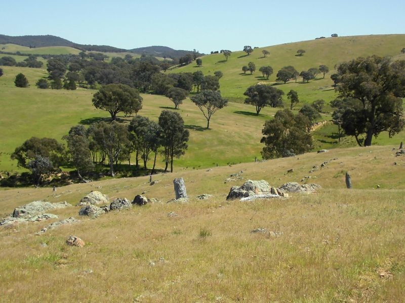 Lot 42 Broadway Road, Jerrawa NSW 2582