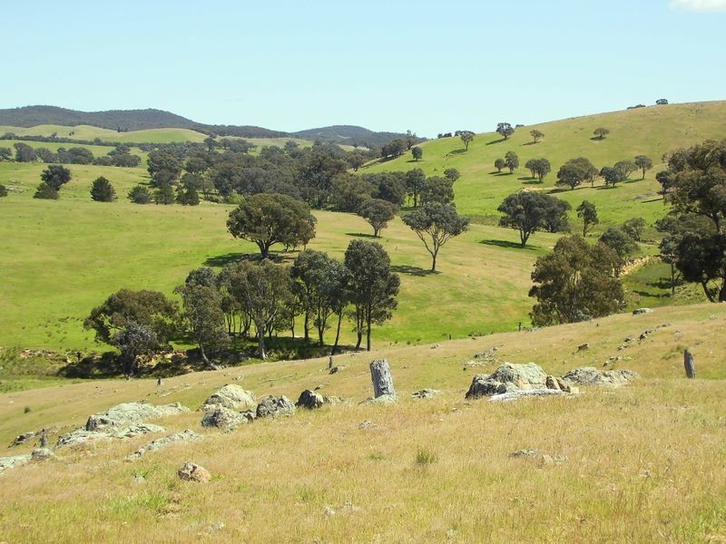 Lot 42 Broadway Road, Jerrawa NSW 2582