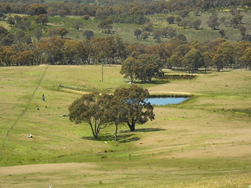 Lot 42 Broadway Road, Jerrawa NSW 2582