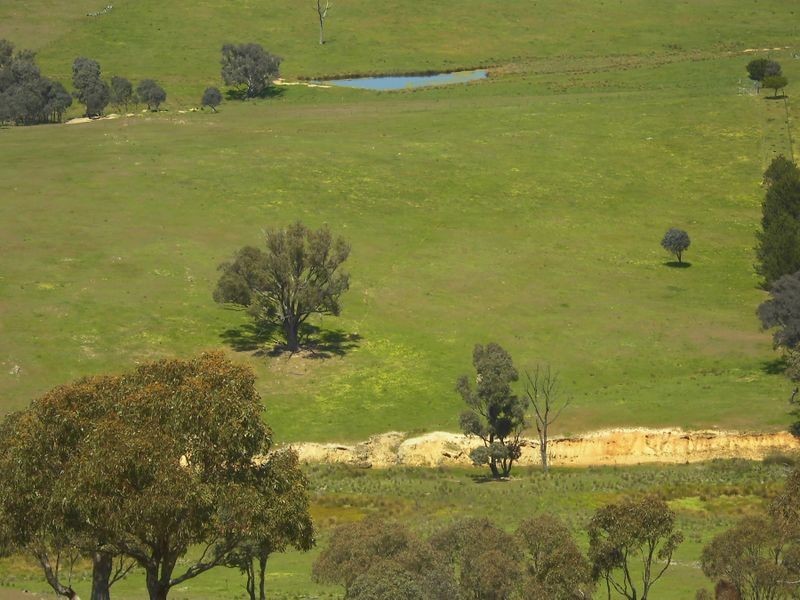 Lot 42 Broadway Road, Jerrawa NSW 2582