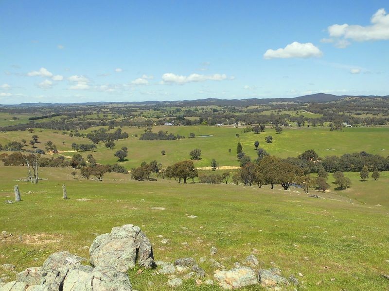 Lot 42 Broadway Road, Jerrawa NSW 2582