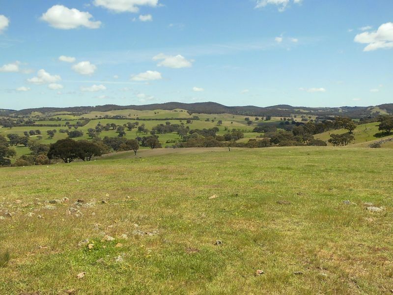 Lot 42 Broadway Road, Jerrawa NSW 2582