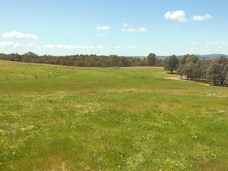 Lot 42 Broadway Road, Jerrawa NSW 2582