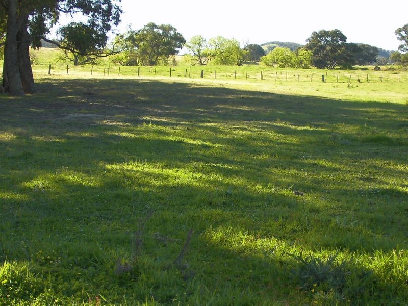 Lot 42 Broadway Road, Jerrawa NSW 2582