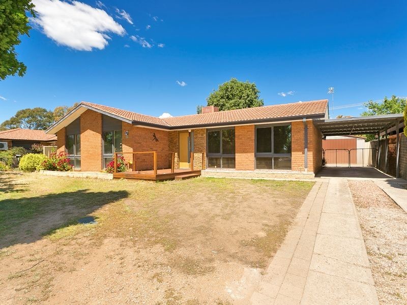 87 Ellerston Avenue, Isabella Plains ACT 2905
