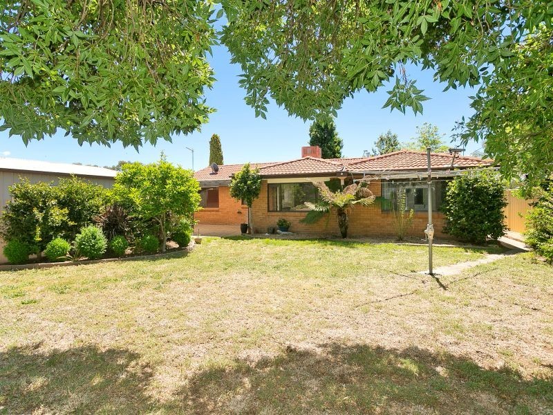 87 Ellerston Avenue, Isabella Plains ACT 2905