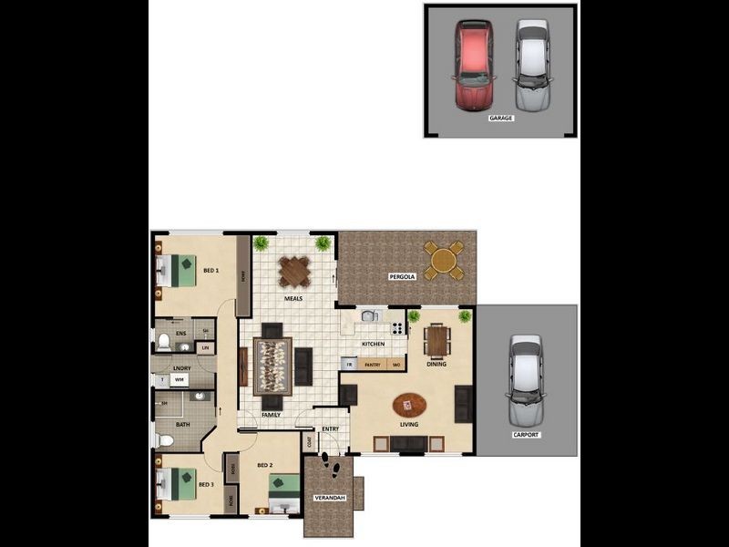 87 Ellerston Avenue, Isabella Plains ACT 2905