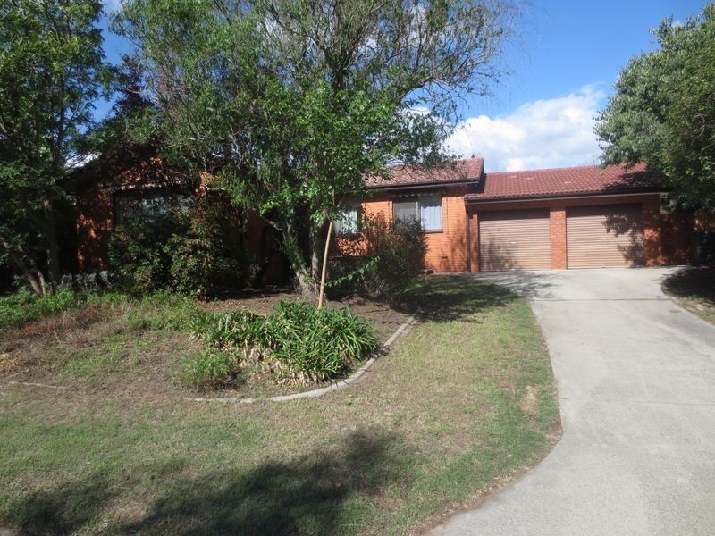 7 Browne Place, Kambah ACT 2902