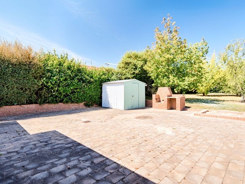 166 Heagney Crescent, Chisholm ACT 2905