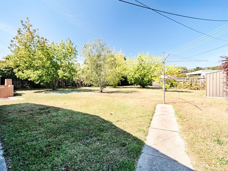 166 Heagney Crescent, Chisholm ACT 2905