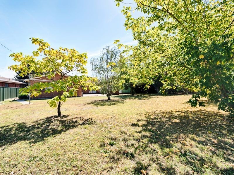 166 Heagney Crescent, Chisholm ACT 2905