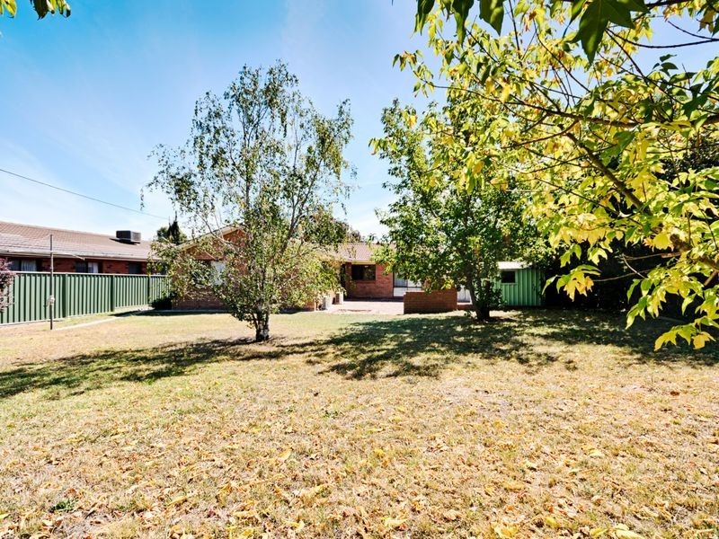 166 Heagney Crescent, Chisholm ACT 2905
