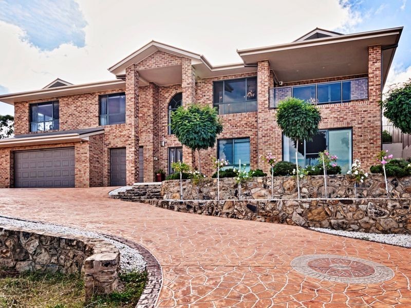 7 Galbraith Close, Banks ACT 2906