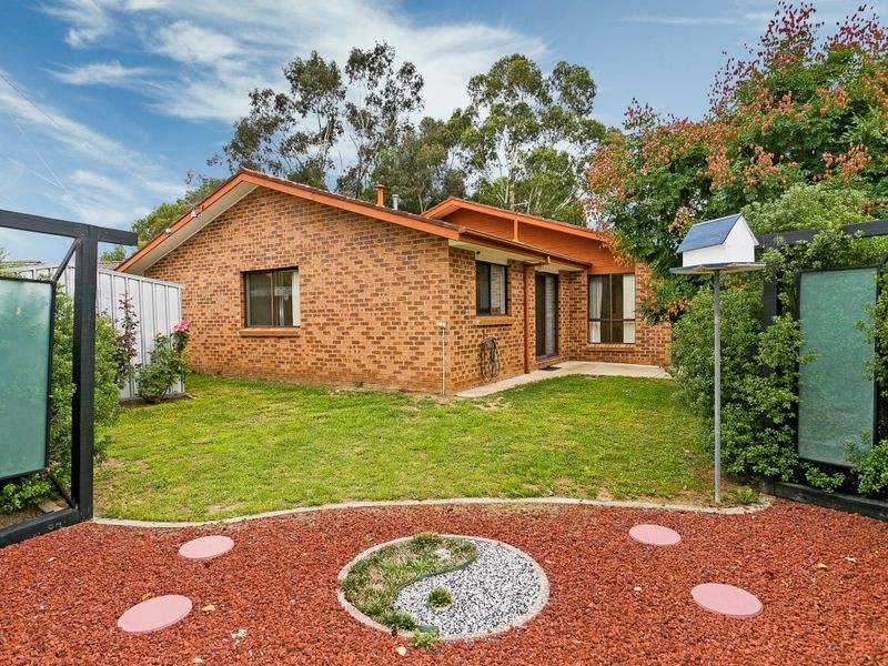 12 Werriwa Crescent, Isabella Plains ACT 2905