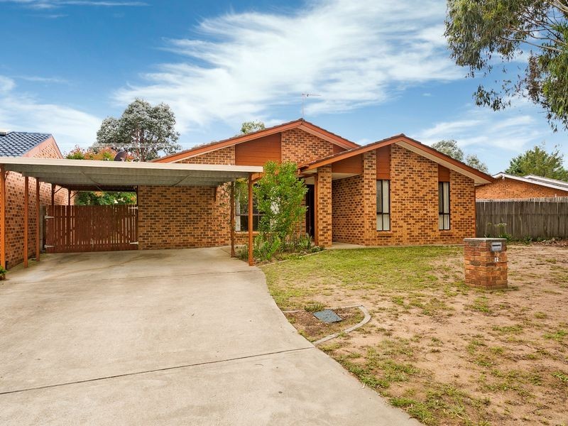 12 Werriwa Crescent, Isabella Plains ACT 2905