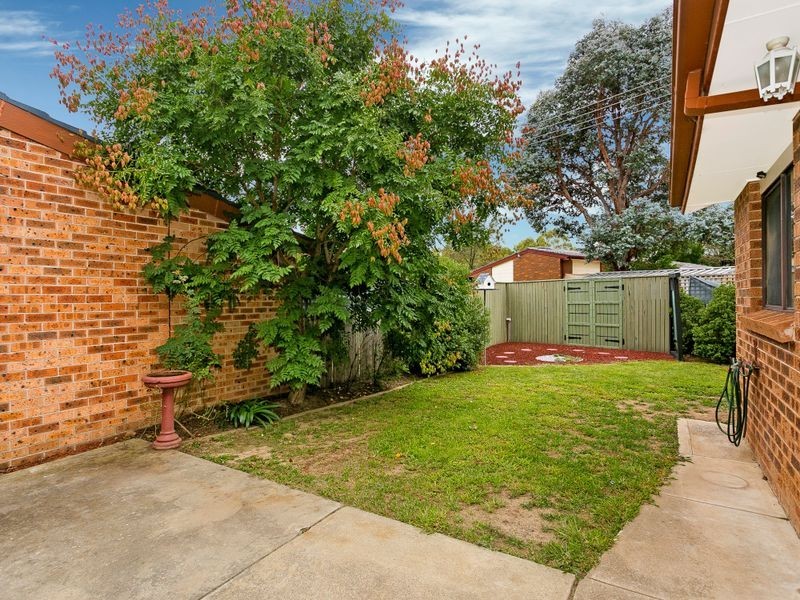 12 Werriwa Crescent, Isabella Plains ACT 2905