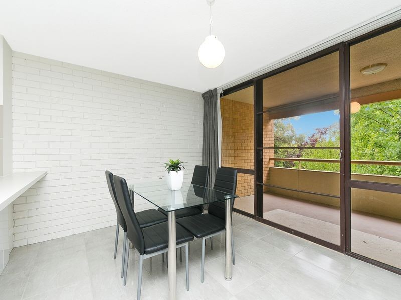 2/7 Medley Street, Chifley ACT 2606
