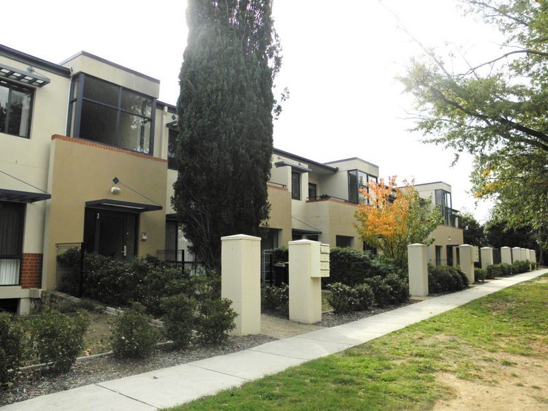 10/20 Condamine Street “Turner Grove, Turner ACT 2612