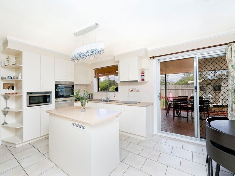 41 Knaggs Crescent, Page ACT 2614