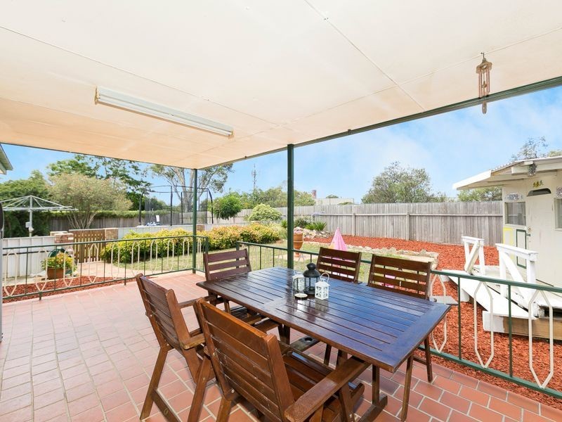 41 Knaggs Crescent, Page ACT 2614