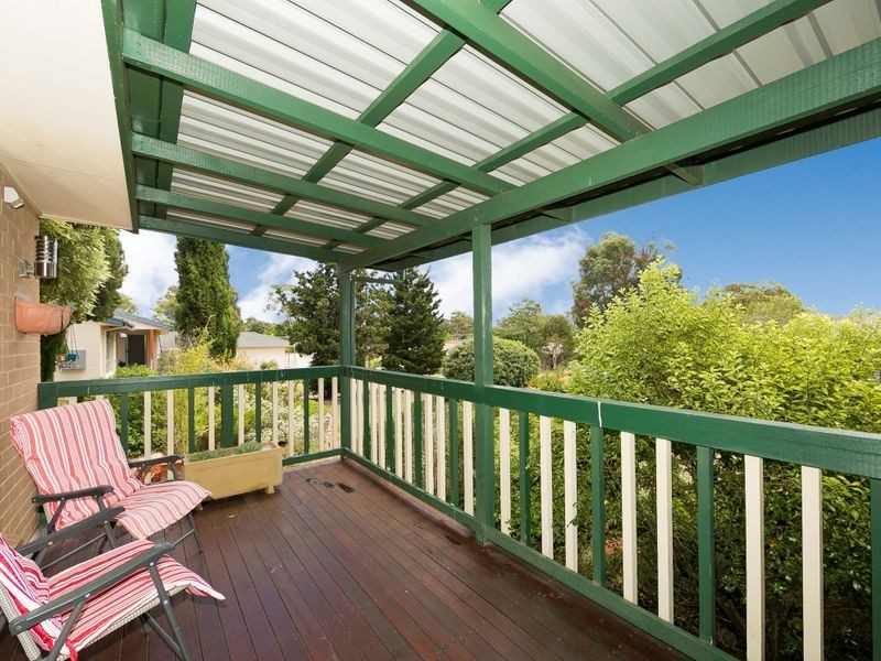 41 Knaggs Crescent, Page ACT 2614