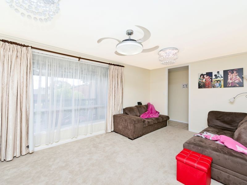 41 Knaggs Crescent, Page ACT 2614