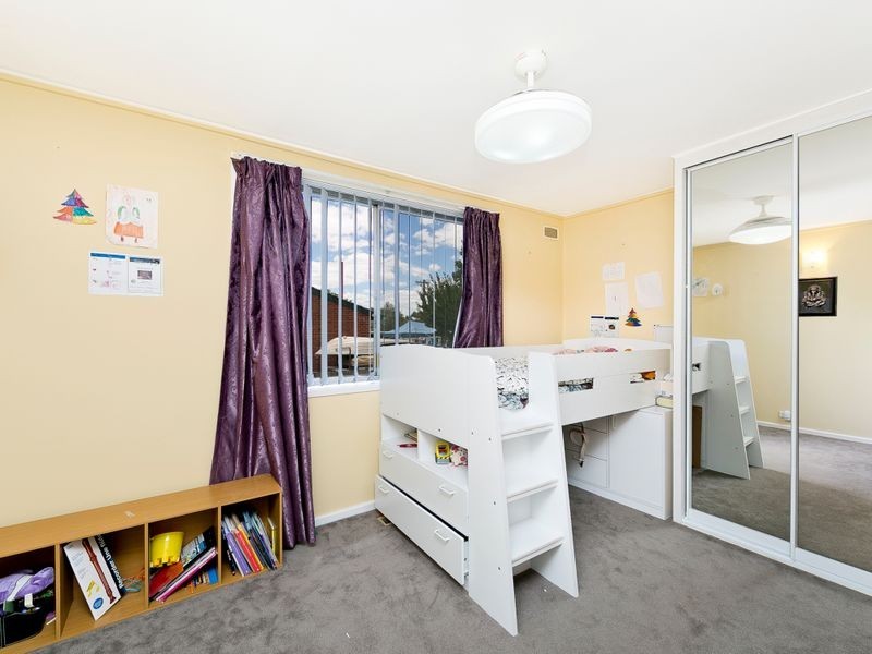 41 Knaggs Crescent, Page ACT 2614