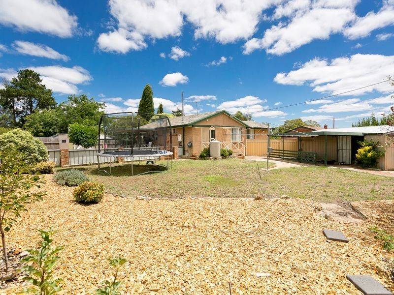 41 Knaggs Crescent, Page ACT 2614