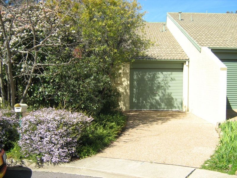 71 Jemalong Street, Duffy ACT 2611