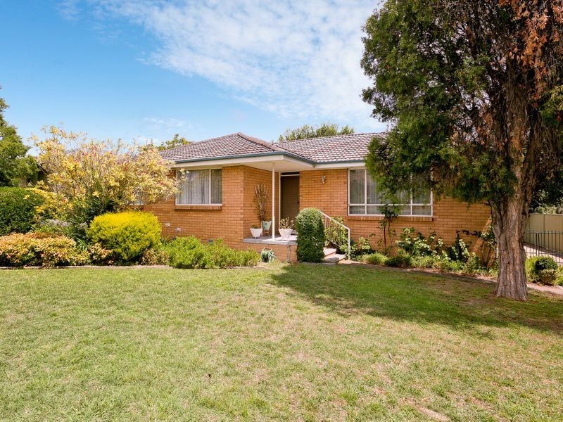 62 Rapanea Street, Rivett ACT 2611