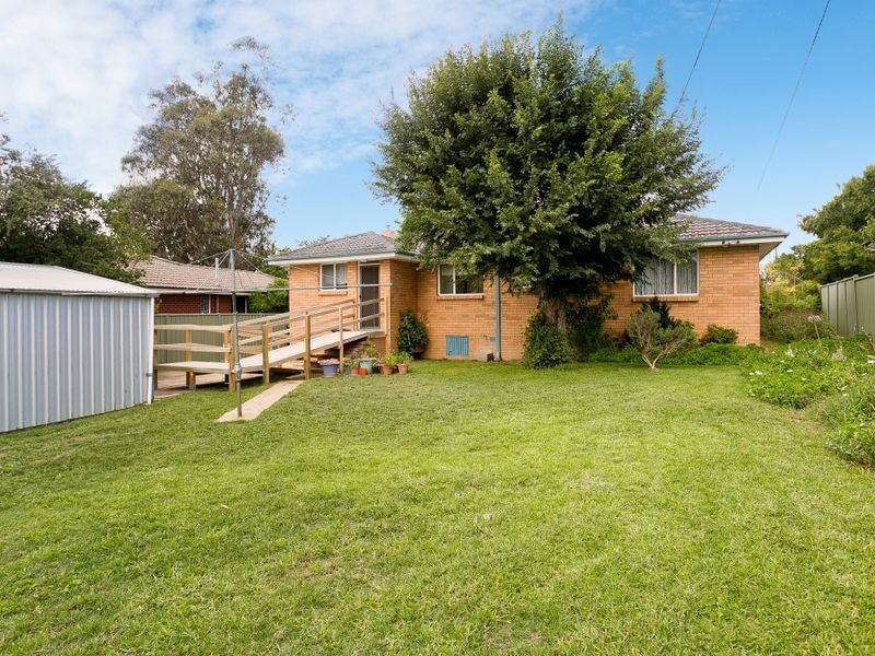 62 Rapanea Street, Rivett ACT 2611