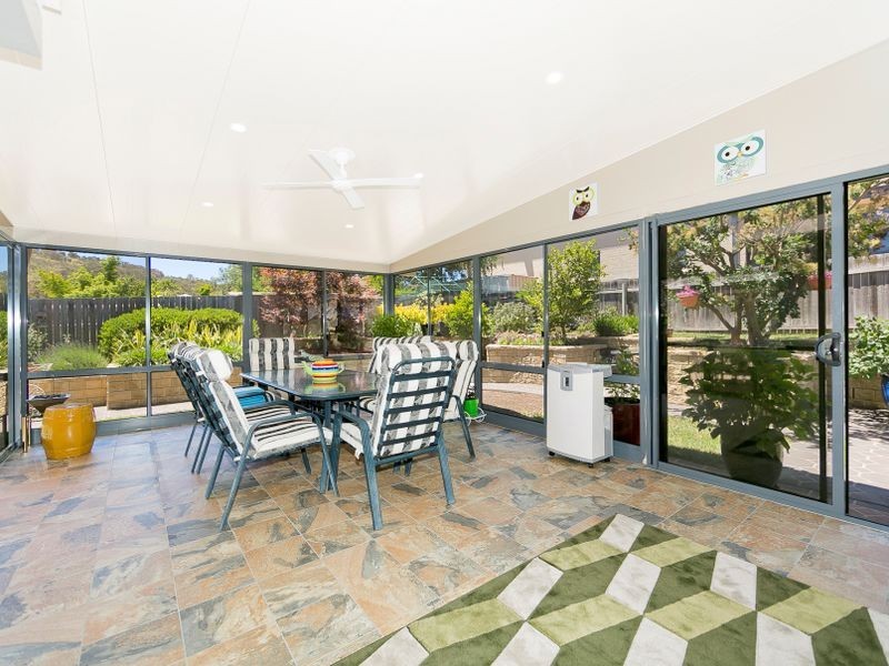 13 Jane Sutherland Street, Conder ACT 2906
