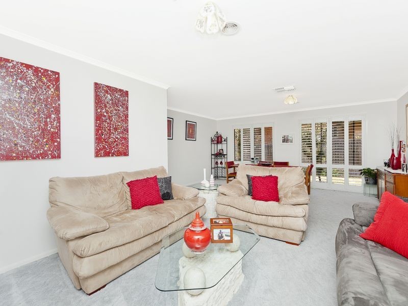 13 Jane Sutherland Street, Conder ACT 2906