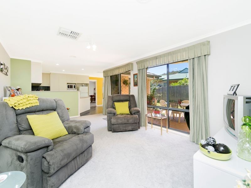 13 Jane Sutherland Street, Conder ACT 2906