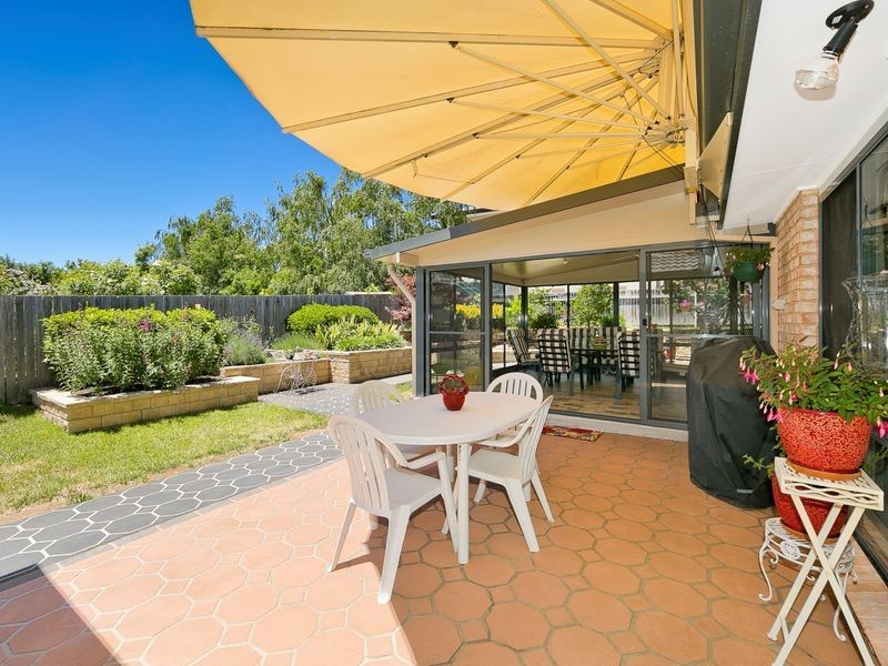 13 Jane Sutherland Street, Conder ACT 2906