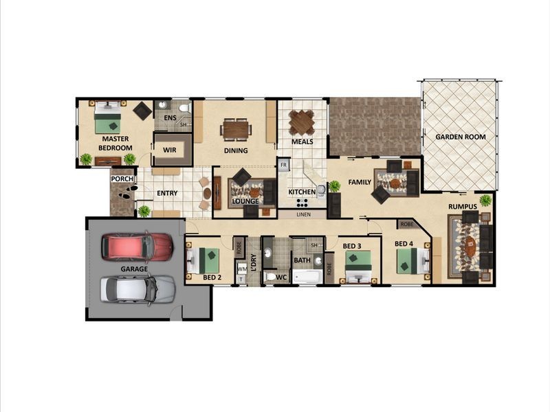 13 Jane Sutherland Street, Conder ACT 2906