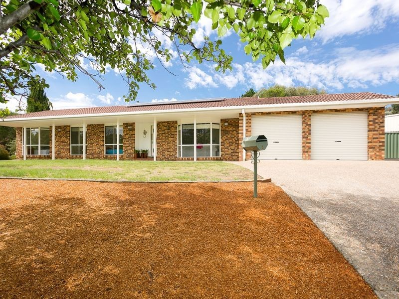 3 Hartung Crescent, Theodore ACT 2905