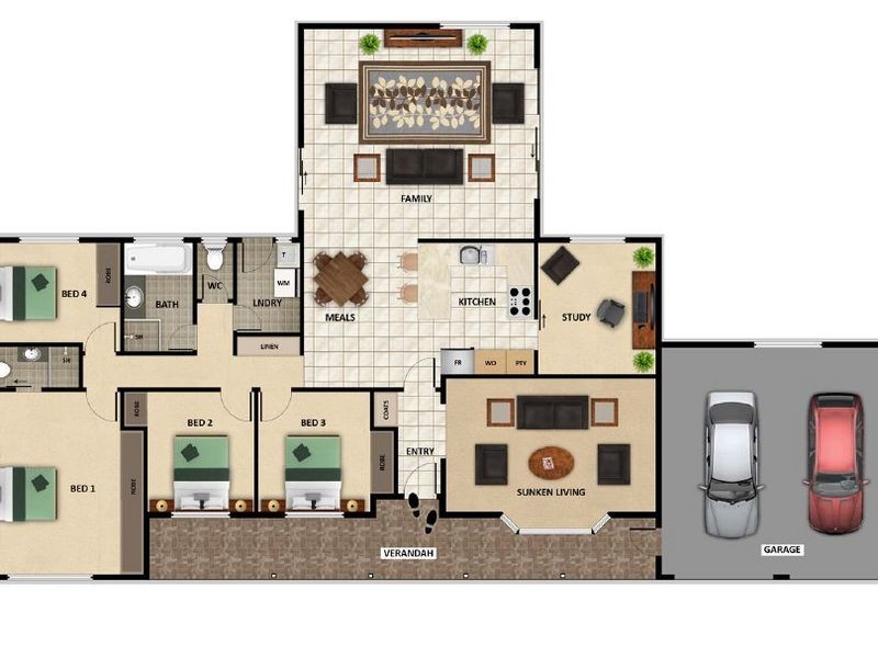 3 Hartung Crescent, Theodore ACT 2905