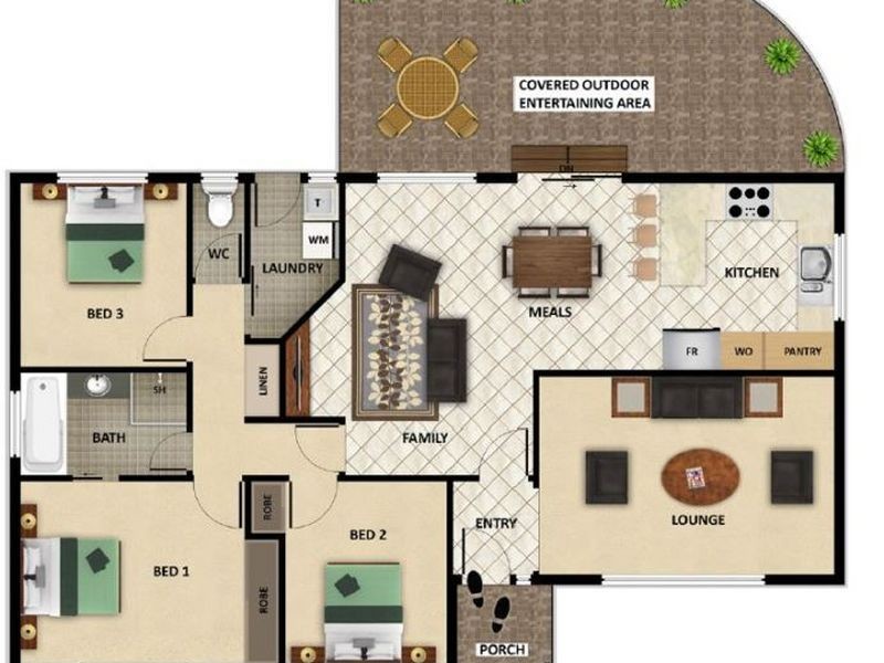 14 Louis Loder Street, Theodore ACT 2905