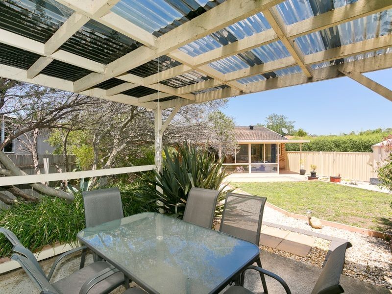 6 Pullar Place, Gordon ACT 2906