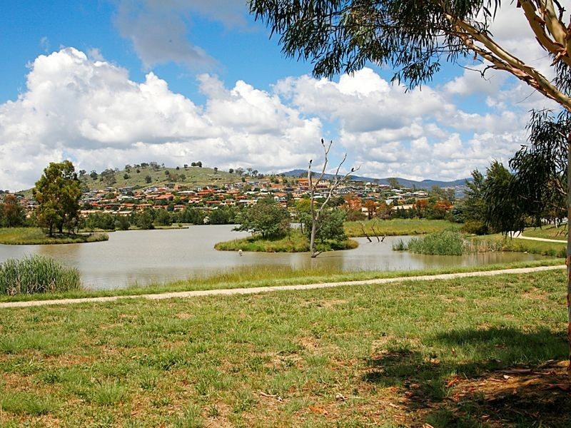 6 Pullar Place, Gordon ACT 2906