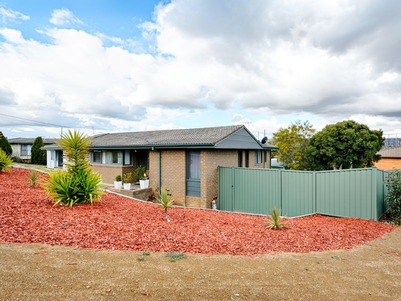 6 Mallee Crescent, Queanbeyan NSW 2620